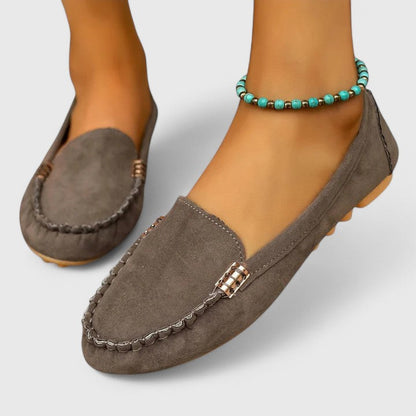 Selene | Orthopedic Loafer