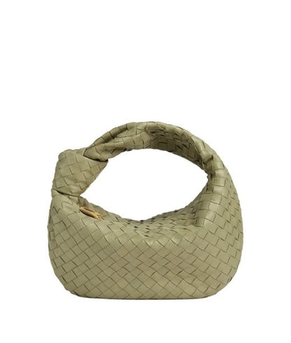 Jessalyn | Elegant Handcrafted Leather Tote Bag