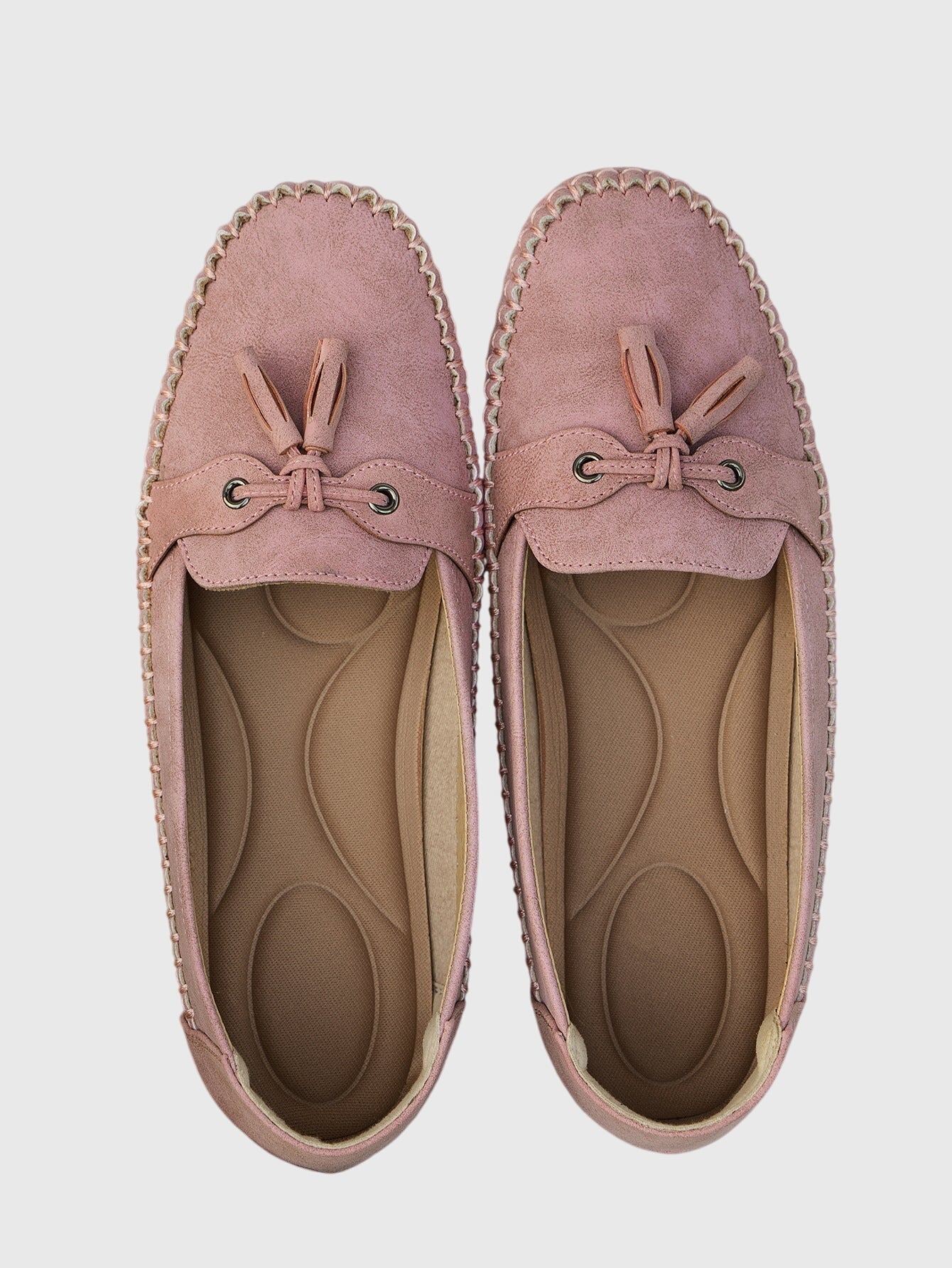 Calista | Comfortable Soft Loafers
