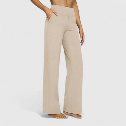 Alora | Elegant Trousers