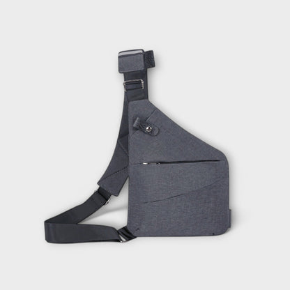 Ilaria | Anti-Theft Shoulder Bag