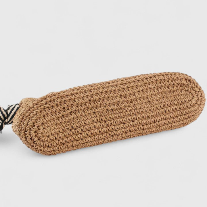 Amina | Sophisticated Boho Bag