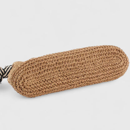 Amina | Sophisticated Boho Bag