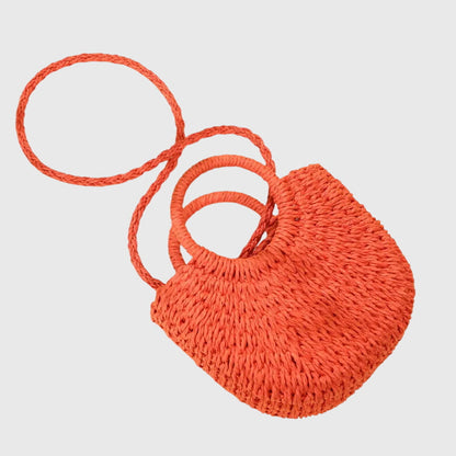 Evelynn | Summer Shoulder Bag