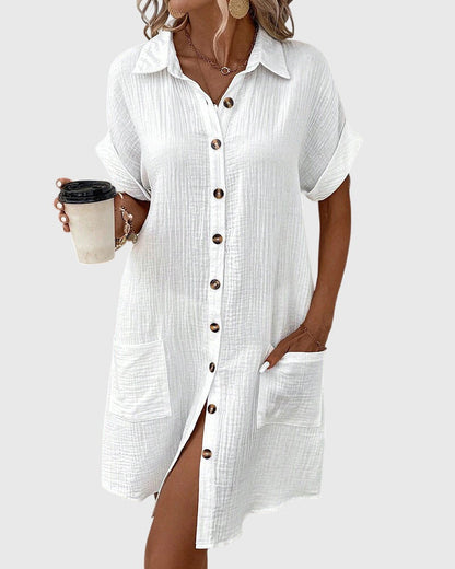 Oakley | Comfortable Dress