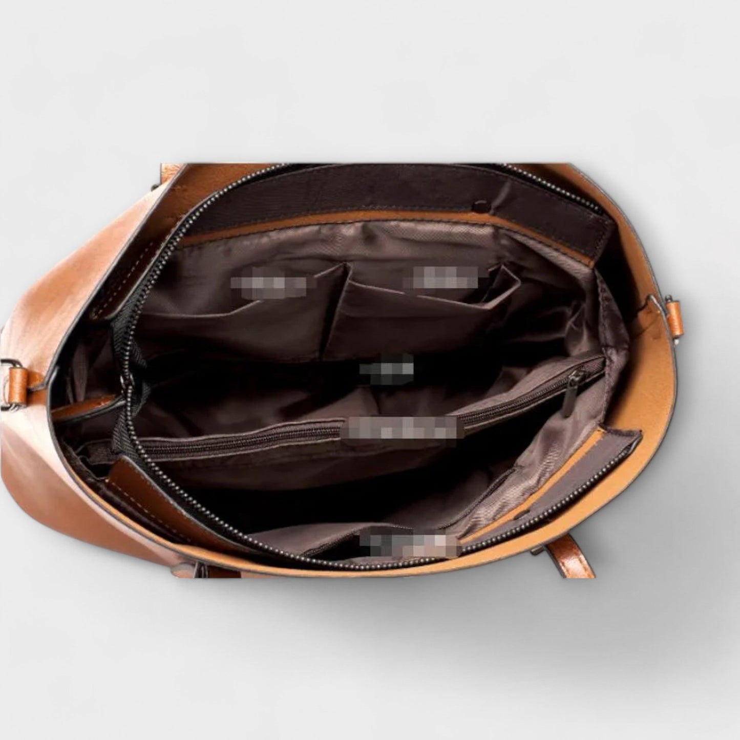 Sabina | Vintage Shoulder Bag