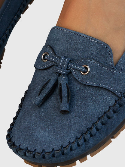 Calista | Comfortable Soft Loafers