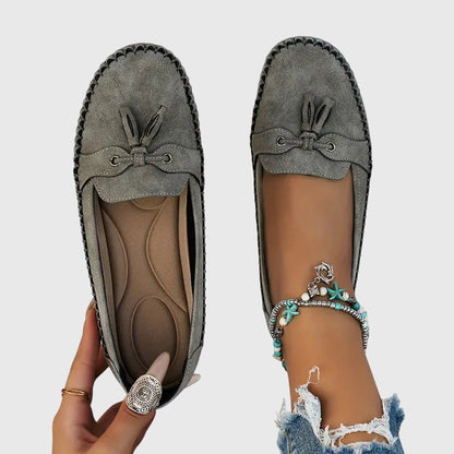 Calista | Comfortable Soft Loafers