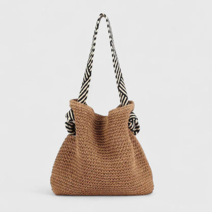 Amina | Sophisticated Boho Bag