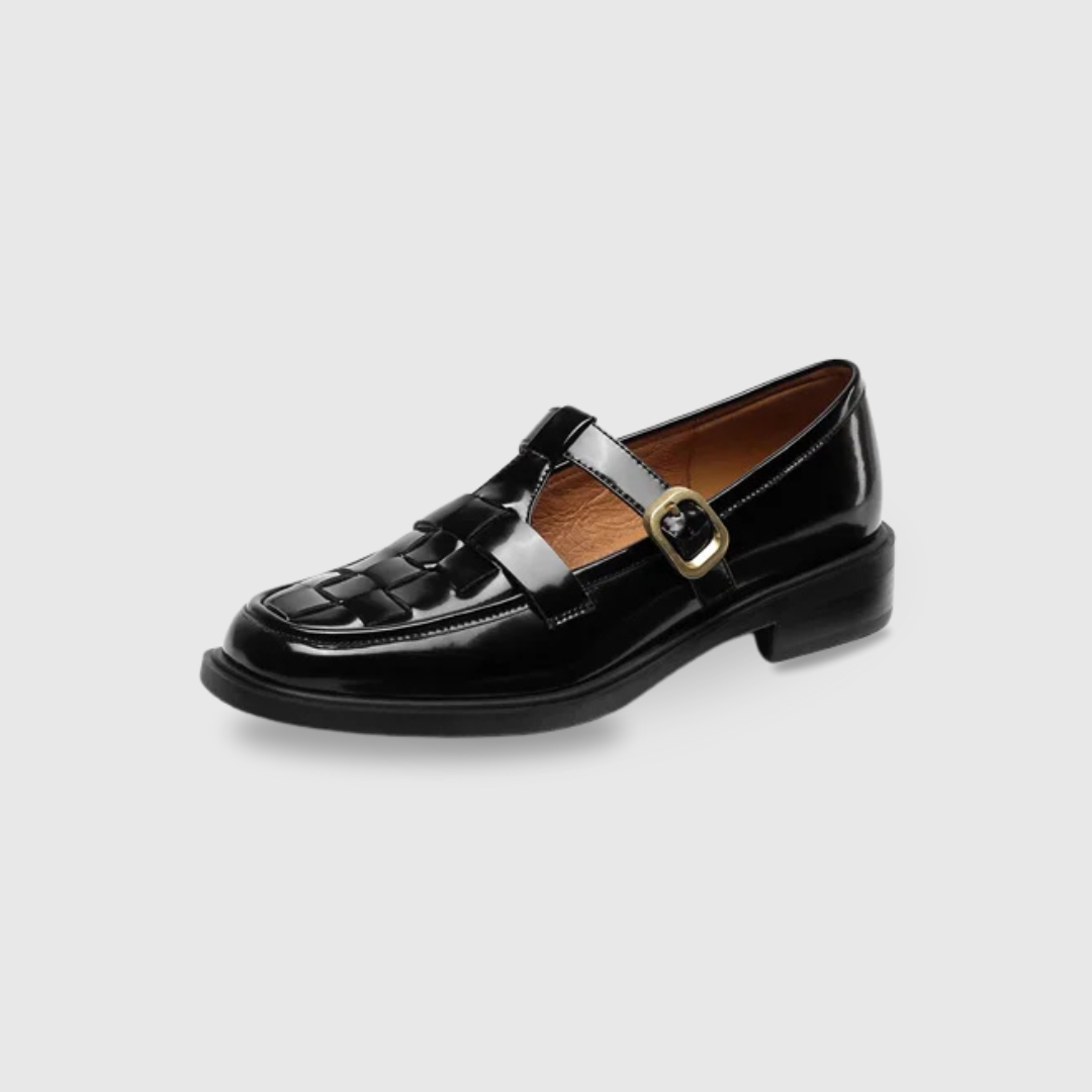 Aurea | Retro Flats