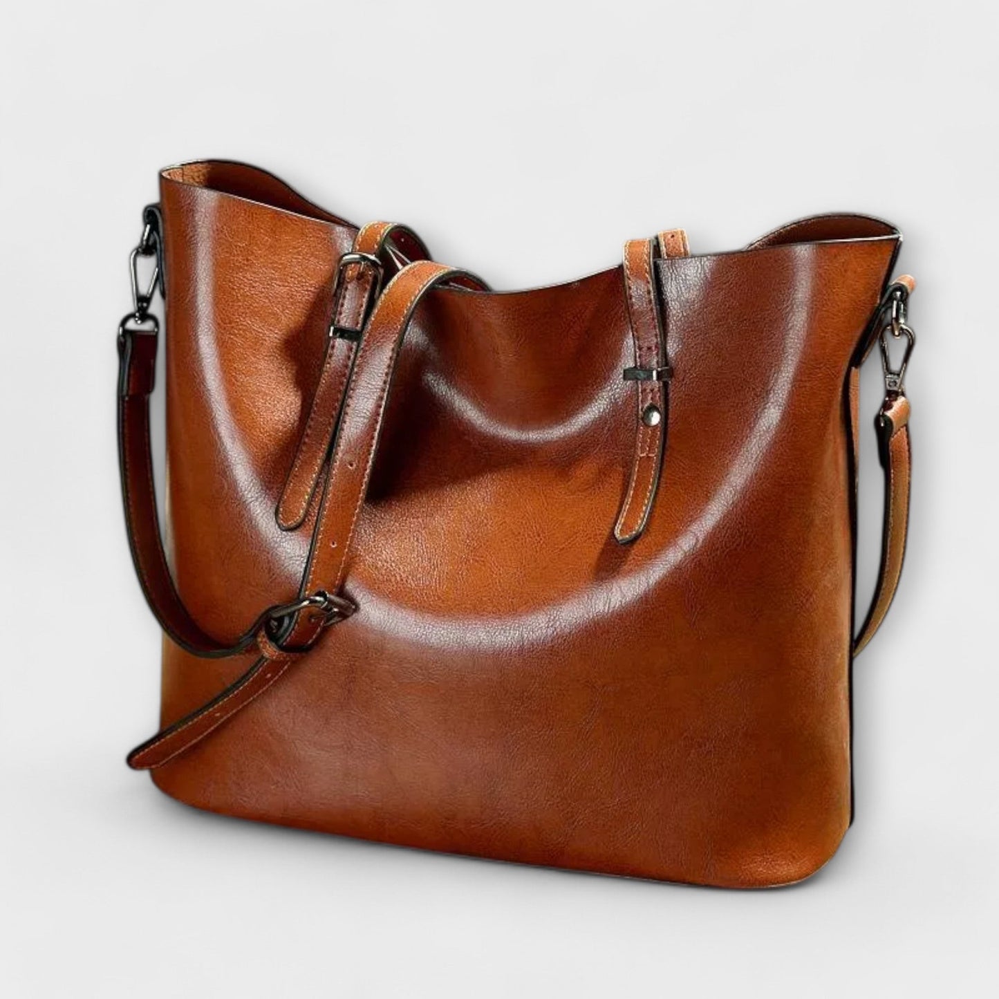 Sabina | Vintage Shoulder Bag