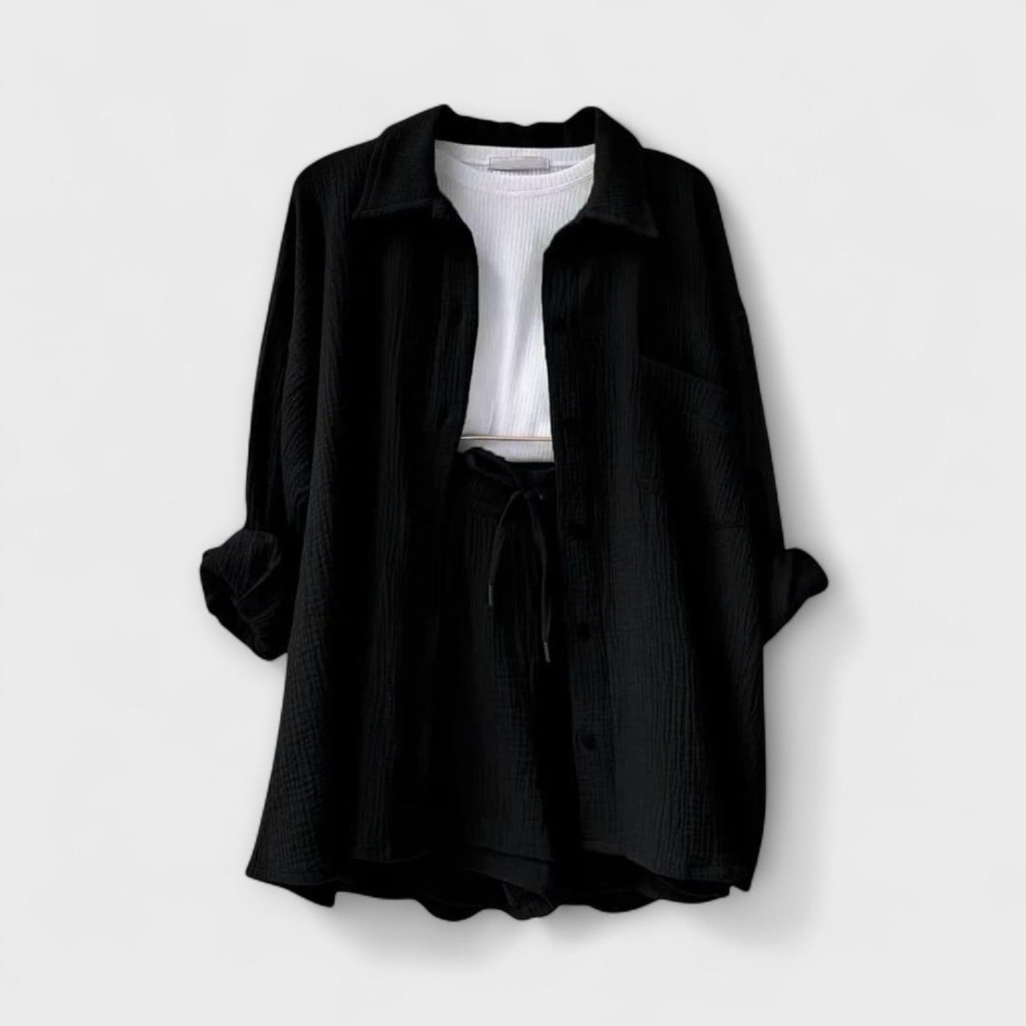 Alana | Elegant Top & Bottom