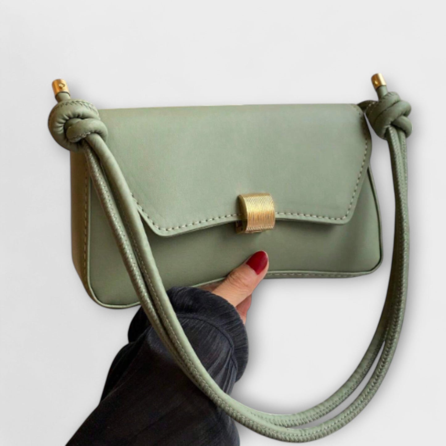 Rhiannon | Vintage Folding Bag