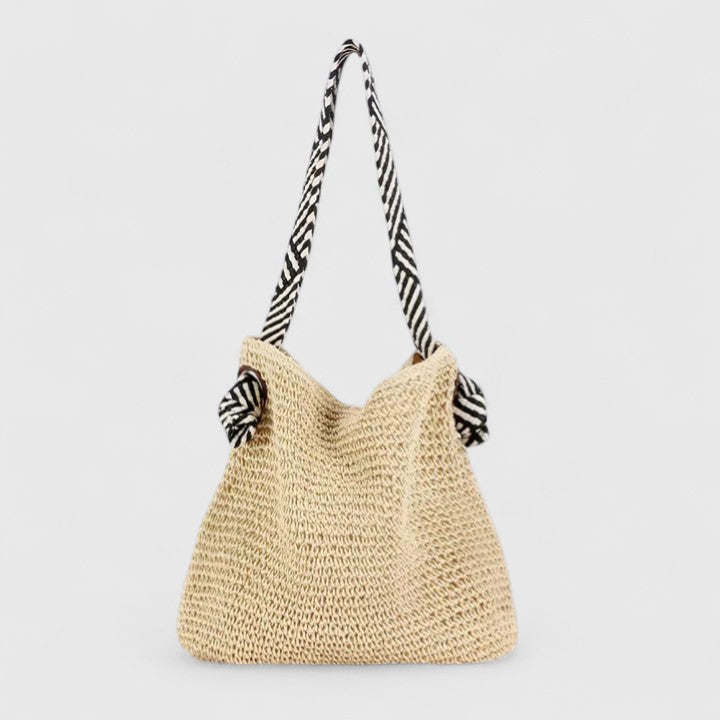 Amina | Sophisticated Boho Bag