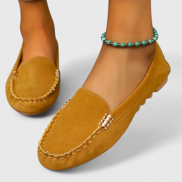 Selene | Orthopedic Loafer