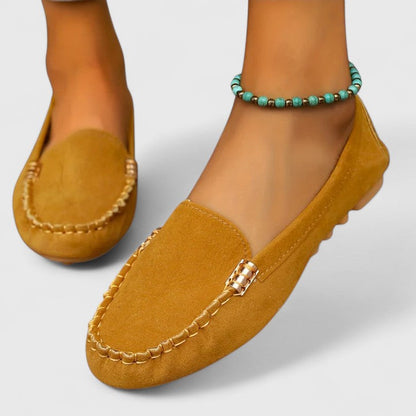 Selene | Orthopedic Loafer