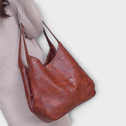 Aislinn | Vintage Leather Bag
