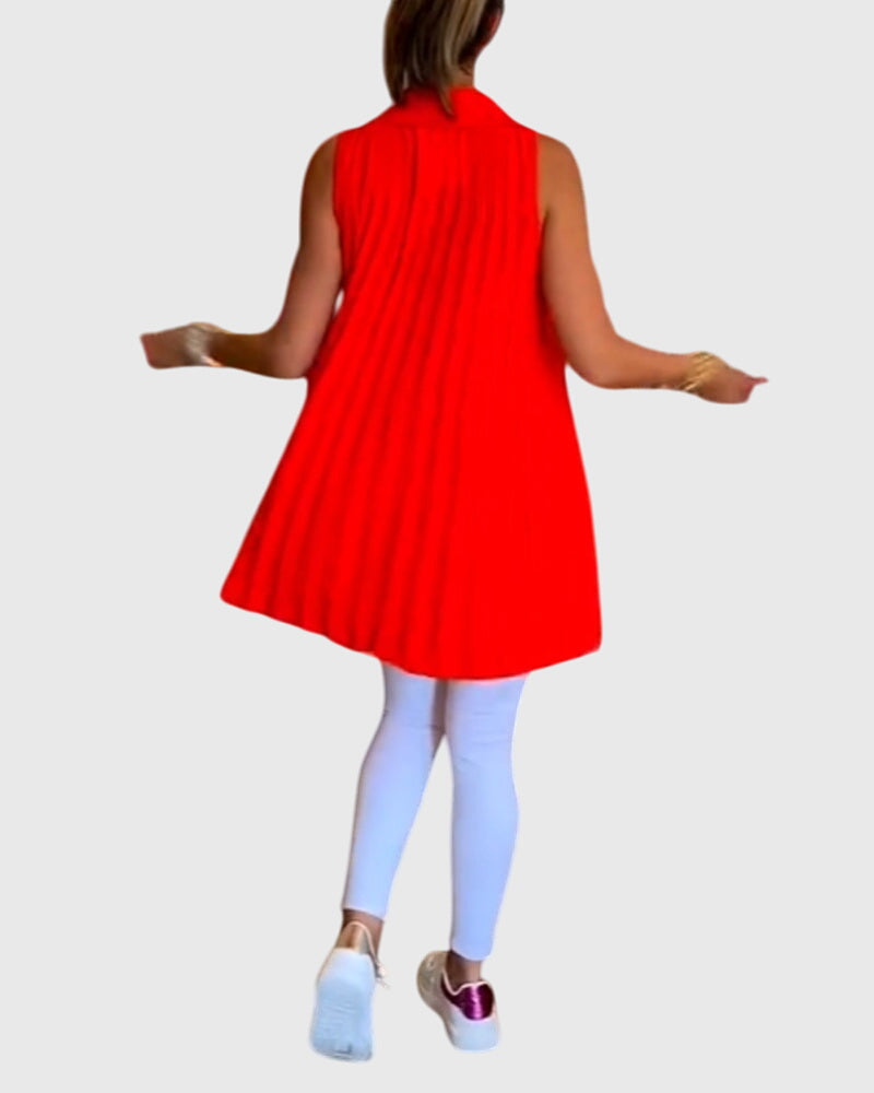 Jennifer | Sleeveless Top