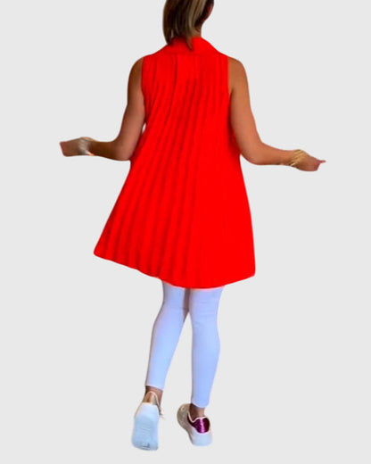 Jennifer | Sleeveless Top