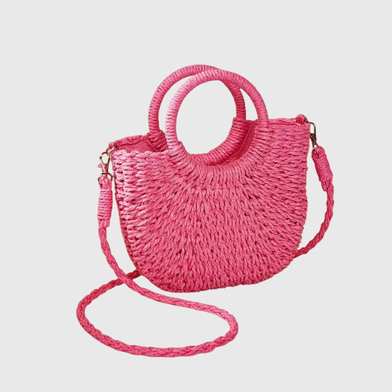 Evelynn | Summer Shoulder Bag