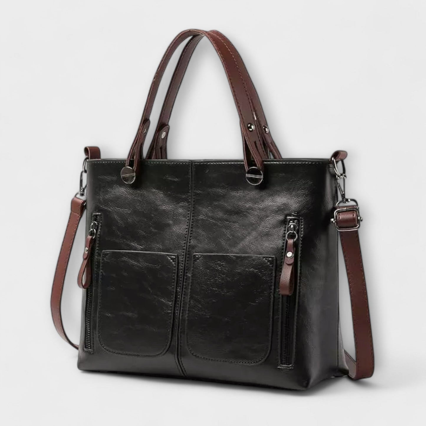 Yara | Elegant Leather Bag