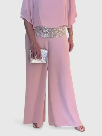 Vivian | Elegant Two-piece Set