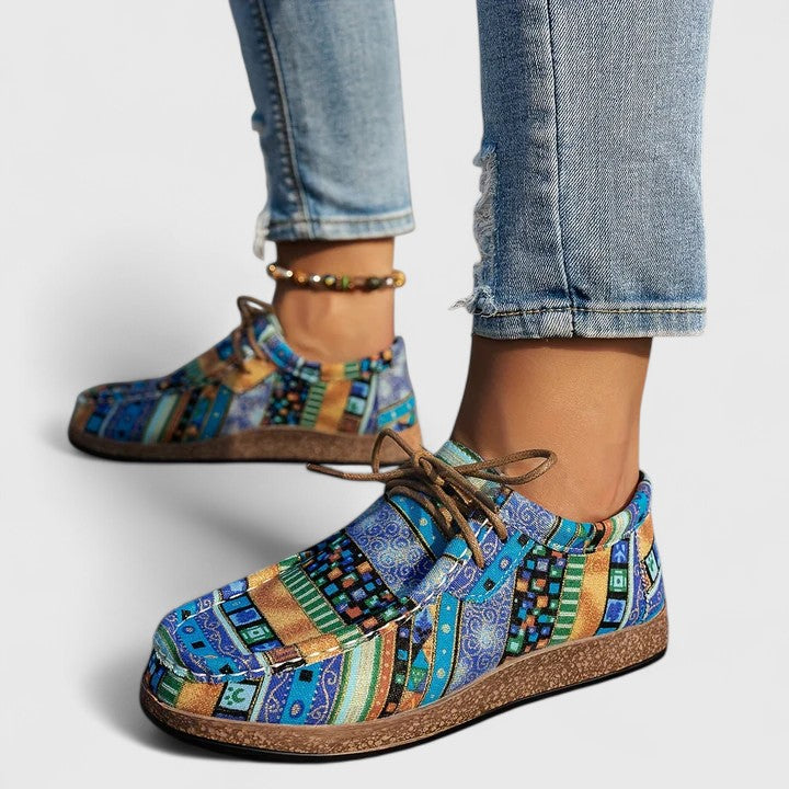 Guinevere | Orthopedic Shoes