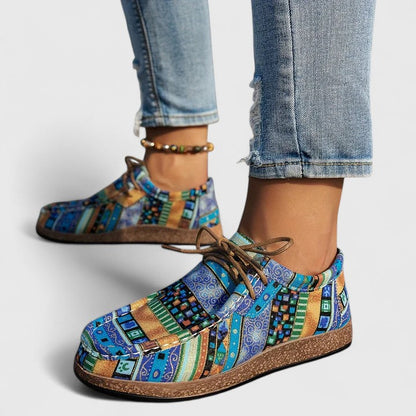 Guinevere | Orthopedic Shoes