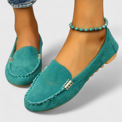 Selene | Orthopedic Loafer