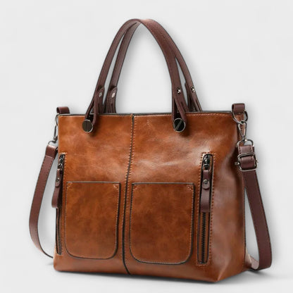 Yara | Elegant Leather Bag