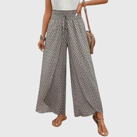 Clementine | Stylish Palazzo Pants
