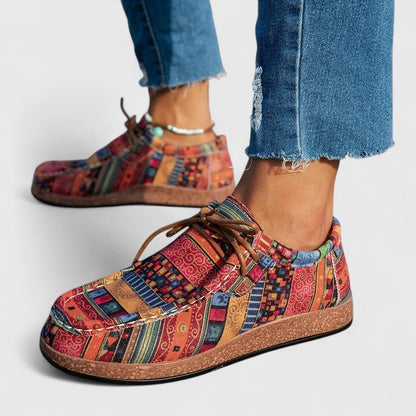 Guinevere | Orthopedic Shoes