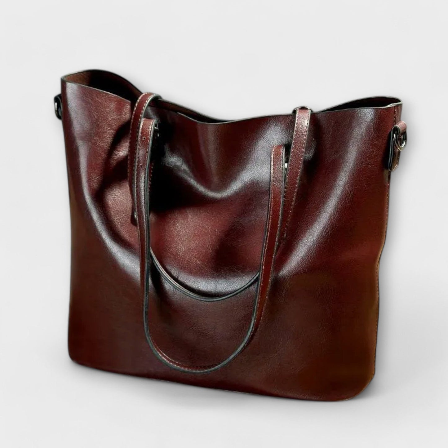 Sabina | Vintage Shoulder Bag