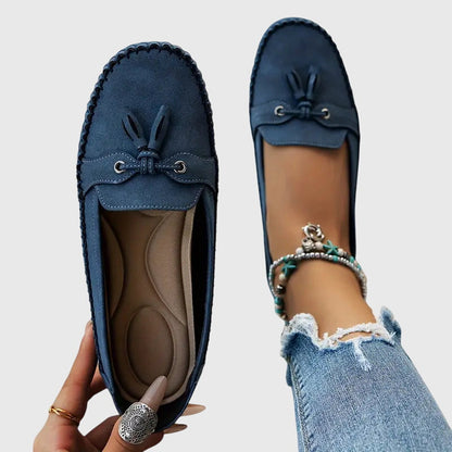 Calista | Comfortable Soft Loafers
