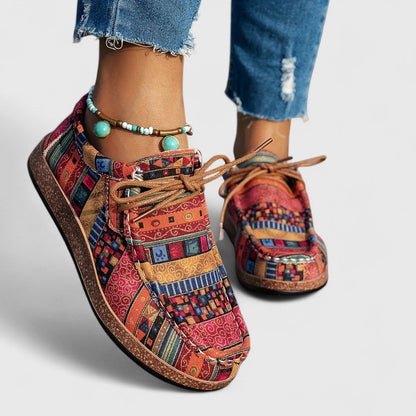 Guinevere | Orthopedic Shoes