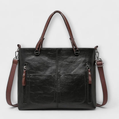 Yara | Elegant Leather Bag