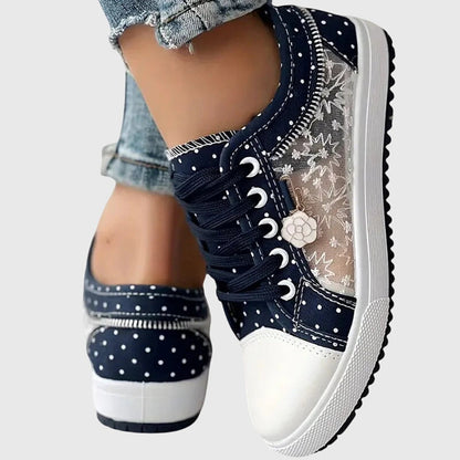 Leona | Orthopedic Sneakers