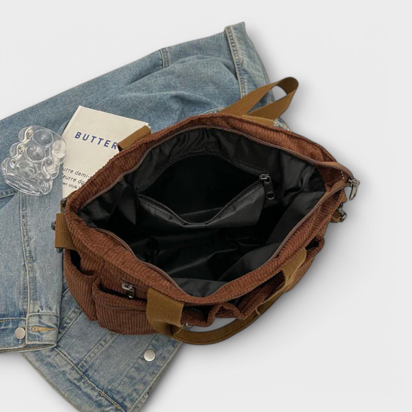 Selina-Rose | Tote Bag