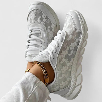 Khalyria | Cozy Sneakers