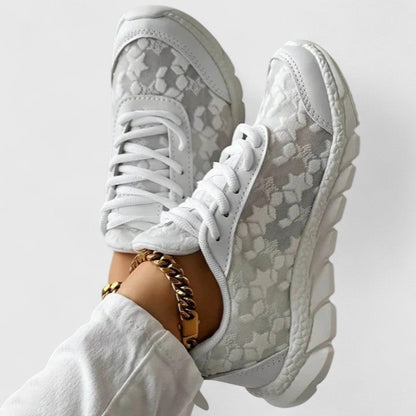 Khalyria | Cozy Sneakers