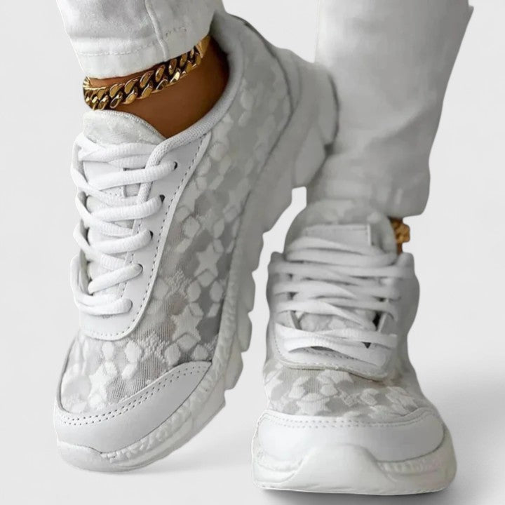 Khalyria | Cozy Sneakers