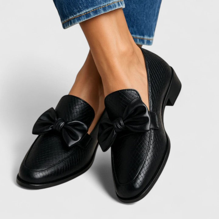 Corinna | Luxe Comfort Loafers