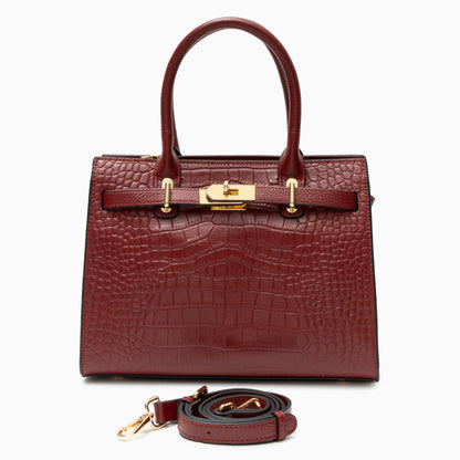 Marisela | Elegant Parisian-Inspired Handbag