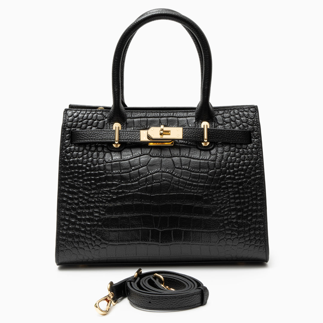 Marisela | Elegant Parisian-Inspired Handbag