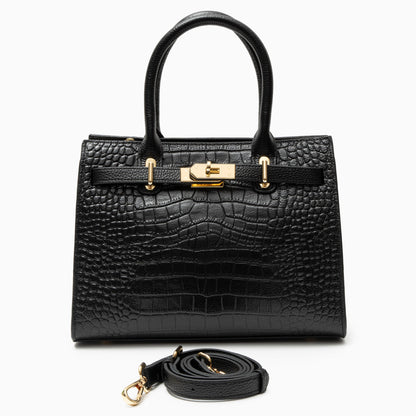 Marisela | Elegant Parisian-Inspired Handbag