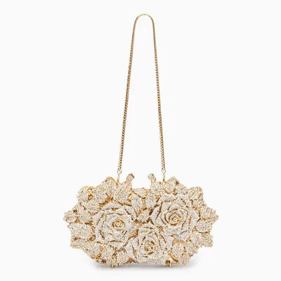 Luna | Sparkling Evening Clutch
