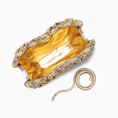 Luna | Sparkling Evening Clutch