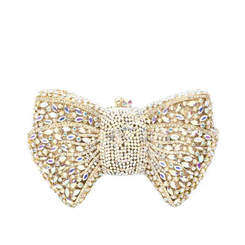 Ora Clutch | Elegant Evening Clutch