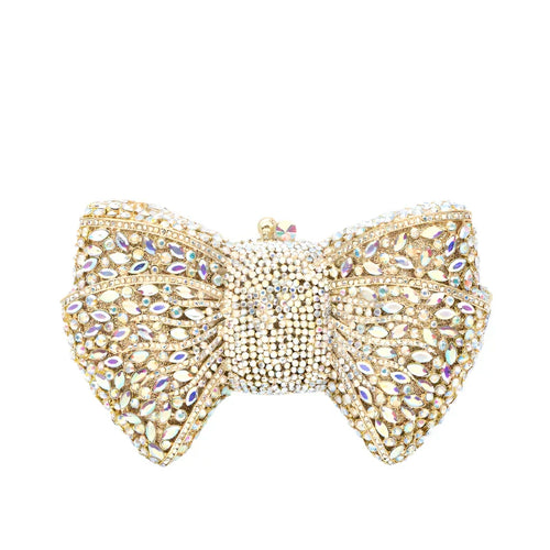 Ora Clutch | Elegant Evening Clutch