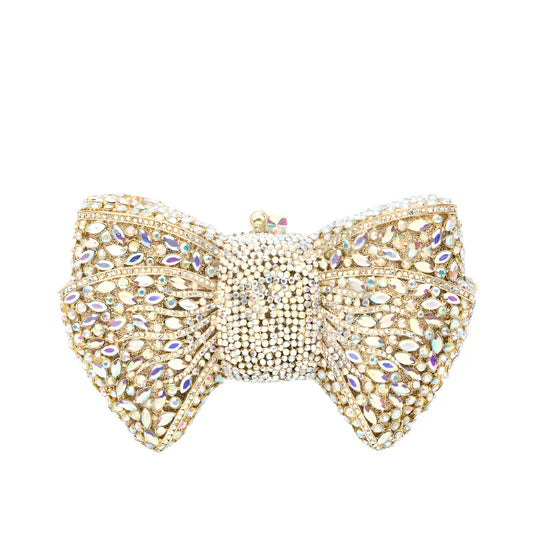 Ora Clutch | Elegant Evening Clutch